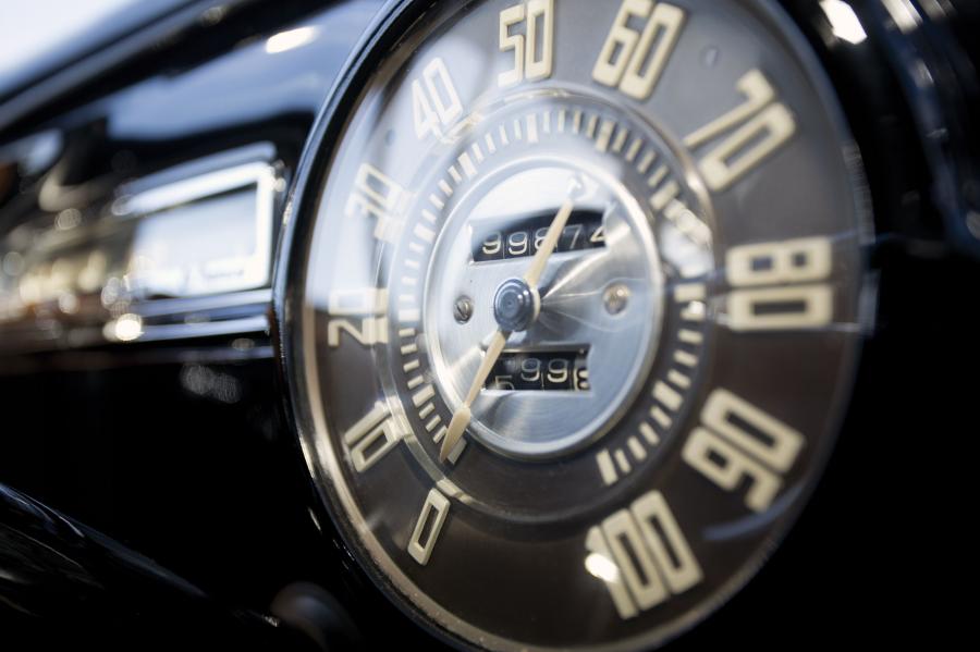  Cadillac Series 60 Special Town Car by Derham 1941 года  (фото 11 из 38)